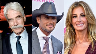 Sam Elliott, Faith Hill and Tim McGraw to Star in ‘Yellowstone’ Prequel Series ‘1883’