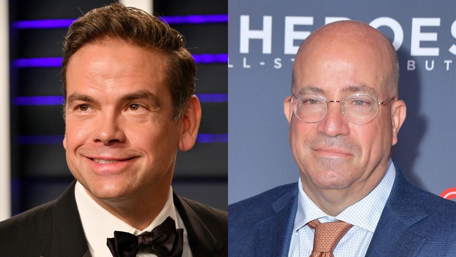 Lachlan Murdoch Jeff Zucker