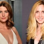 Cobie Smulders to Replace Betty Gilpin as Ann Coulter in FX’s ‘Impeachment’