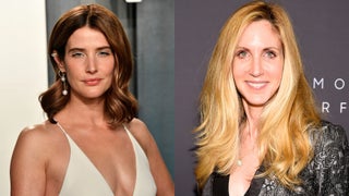 Cobie Smulders to Replace Betty Gilpin as Ann Coulter in FX’s ‘Impeachment’