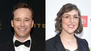 ‘Jeopardy!’: Mike Richards and Mayim Bialik to Split Hosting Gig