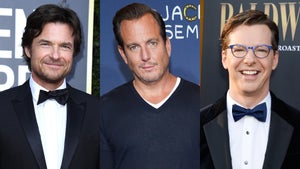 Jason Bateman Will Arnett Sean Hayes