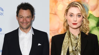 ‘The Crown’ Reveals First Look at Dominic West as Prince Charles and Elizabeth Debicki as Princess Diana (Photos)