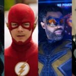 ‘The Flash’ to Kick Off Season 8 With ‘Armageddon’ Crossover Event