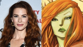 ‘Batwoman’ Adds Bridget Regan as Poison Ivy