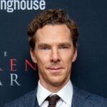 Benedict Cumberbatch to Receive TIFF Tribute Actor Award