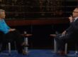 Bill Maher and Donna de Varona on Real Time