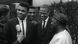 ‘Blood Brothers: Malcolm X & Muhammad Ali’ Film Review: Civil Rights Doc Examines the Personal and the Political