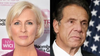 MSNBC’s Mika Brzezinski Thought Gov Cuomo’s Defense Montage Was Part of ‘Comedy Show’ (Video)