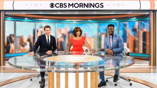 ‘CBS This Morning’ Rebrands: Will New Name, Co-Host and Studio Bring More Viewers? | Analysis