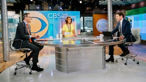 CBS This Morning