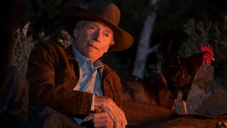 ‘Cry Macho’ Trailer: Clint Eastwood Explains Why Acting Tough Is ‘Overrated’ (Video)
