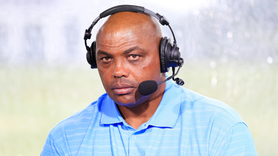 Charles Barkley