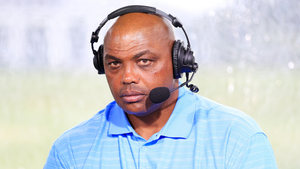 Charles Barkley