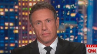 CNN’s Chris Cuomo Show Hit All-Time Low in Ratings Last Week