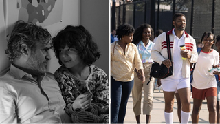 ‘King Richard,’ ‘Cyrano,’ ‘C’mon C’mon’ to Premiere at Telluride Film Festival