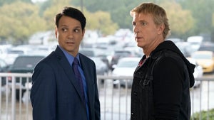 Cobra Kai