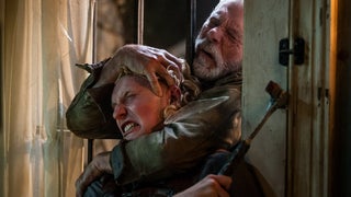 ‘Don’t Breathe 2’ Film Review: Unpleasant Sequel Tries to Redeem Monstrous Character