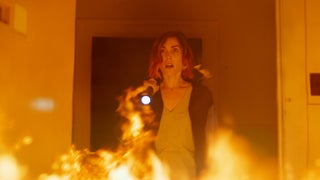 ‘Demonic’ Film Review: Neill Blomkamp Disappoints With Another Muddled Tech Thriller
