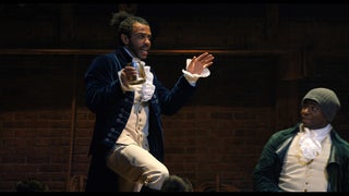 Here’s Why Daveed Diggs Won’t Watch the ‘Hamilton’ Movie