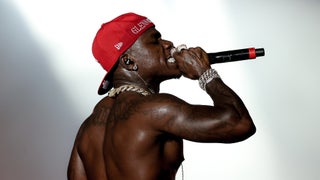 DaBaby Dropped From Lollapalooza’s Sunday Lineup After Homophobic Rant