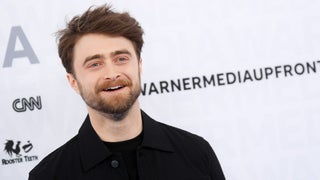 Daniel Radcliffe Knows Exactly Who He’d Like to Play in a ‘Harry Potter’ Reboot (Video)
