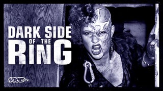‘Dark Side of the Ring’ Season 3B Trailer: Luna Vachon Dealt With ‘Some Serious S—‘ (Exclusive Video)