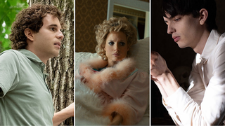 The Films to Watch as the Fall Festivals Kick Off Another Weird Oscar Season