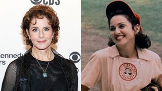 Debra Winger Quit ‘A League of Their Own’ After Madonna Was Cast