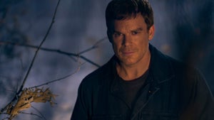 Dexter New Blood