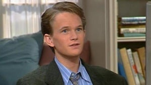 Doogie Howser MD Neil Patrick Harris