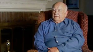 Ed Asner