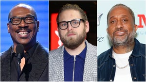 Eddie Murphy Jonah Hill Kenya Barris