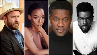 Will Smith’s ‘Emancipation’ Adds Ben Foster, Charmaine Bingwa, Gilbert Owuor and Mustafa Shakir to Cast
