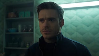 Marvel’s Final ‘Eternals’ Trailer Reveals Why They Didn’t Help the Avengers (Video)