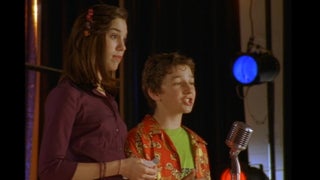 Former Disney Channel Star Christy Carlson Romano Explains Why She Doesn’t Talk to Shia LaBeouf Anymore (Video)