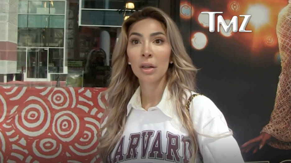Farrah Abraham