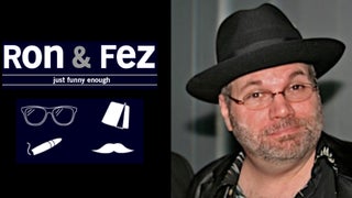 Fez Whatley, Radio Personality and Co-Host of ‘The Ron and Fez Show,’ Dies at 57