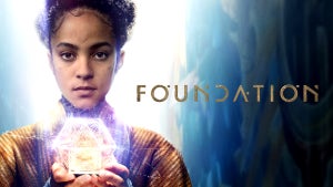 Foundation Apple TV+