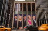 Fox News HQ New York