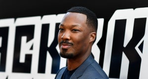Corey Hawkins The Color Purple