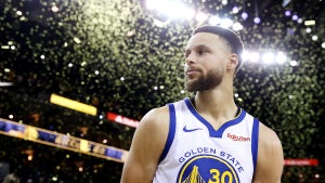 Steph Curry Underrated
