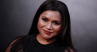 Mindy Kaling to Produce Muslim Rom-Com ‘Hana Khan Carries On’ at Amazon