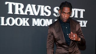 W Magazine Scraps Travis Scott Story for Web Post-Astroworld – But Cover Already Printed (Report)