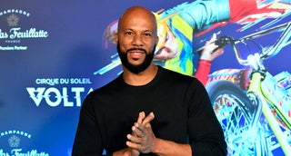 Common Boards Social Justice Thriller ‘Grassland’ as Executive Producer | Exclusive