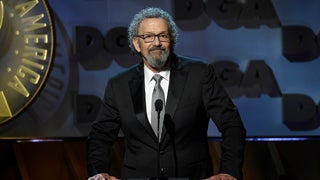 DGA President Thomas Schlamme to Step Down After 4 Years