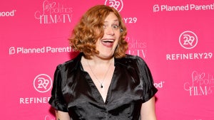 Lilly Wachowski Matrix 4