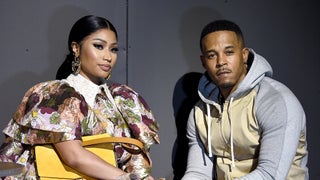 Nicki Minaj, Husband Kenneth Petty Accused in Lawsuit of Harassing Sexual Assault Victim