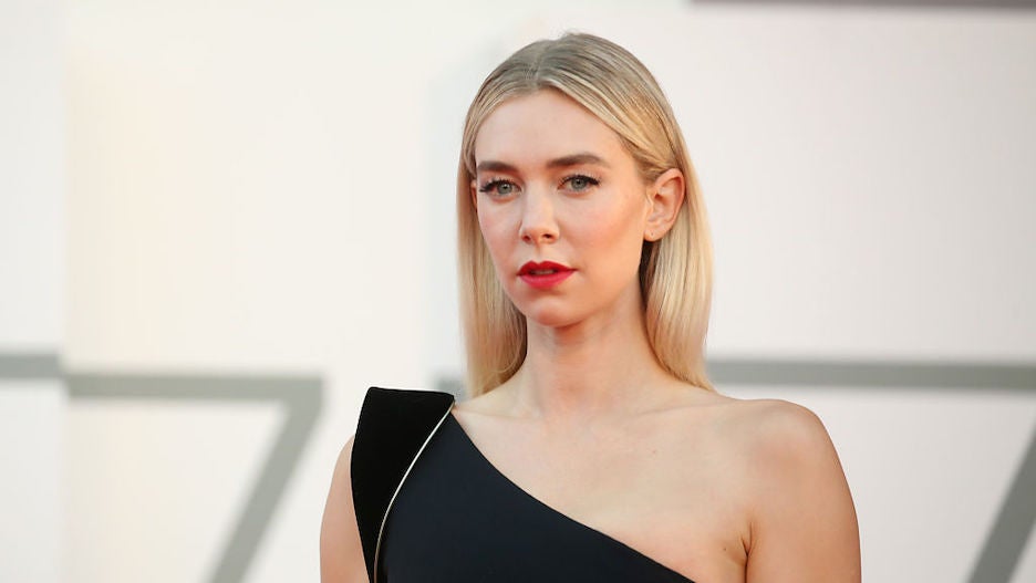 Vanessa Kirby Sets FirstLook Film Deal With Netflix TheWrap