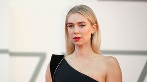 Vanessa Kirby